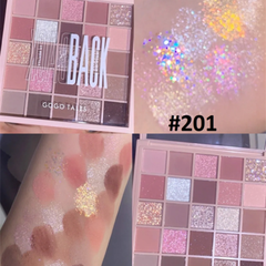 Bảng Phấn Mắt 25 Màu Gogo Tales Play Color Eyeshadow Palette