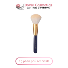Cọ Trang Điểm AMORTALS Cọ Che Khuyết Điểm/ Cọ Tán Nền/ Cọ Phấn Phủ Chuyên Dụng Chất Liệu Lông Mềm