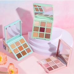 Bảng mắt 9 ô GOGO TALES Secret Garden GT289