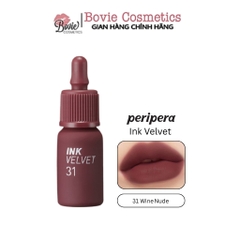 Son kem INK VELVET PERIPERA