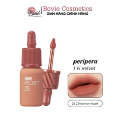 Son kem INK VELVET PERIPERA