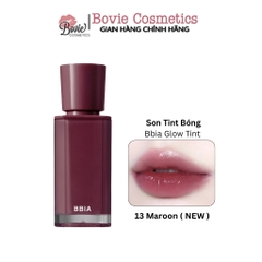 Son Tint Bóng Bbia Glow Lip Tint
