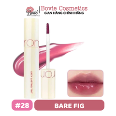Son kem Tint Bóng Hàn Quốc Romand Juicy Lasting Tint 5.5g