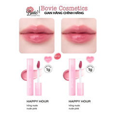 Son Tint Bóng OFÉLIA Lolli Glow Tint (39g)