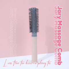 Lược Chải Tóc JARY Massage