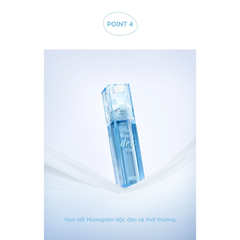 Son Tint Bóng Lì Merzy The Watery Dew Tint