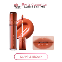 Son Tint lì cho môi căng mọng THE JUICY LASTING TINT
