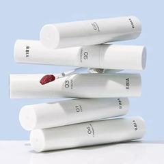 Son Tint Bóng Bbia Glow Lip Tint