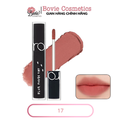 Son Kem Lì Romand Blur Fudge Tint