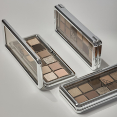 BẢNG PHẤN MẮT 12 Ô 3CE NEW TAKE EYESHADOW