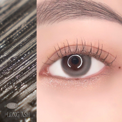Chuốt Mi Siêu Dài Và Cong Mi Tự Nhiên, Chống Trôi Hiệu Quả Romand Han All Fix Mascara