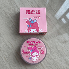 Phấn Nước Che Phủ Hoàn Hảo Kuromi Nu Zero Cushion