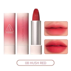 Son Thỏi Mịn Lì, Mềm Môi 3CE Cashmere Hug Lipstick 3.5g