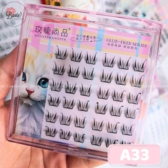 Mi Giả Sẵn Keo MEIJIESHANGPIN