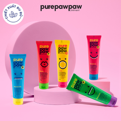 Dưỡng Môi Đa Năng Pure Paw Paw Ointment Cấp Ẩm 25g