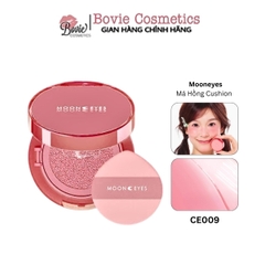 Má Hồng Mooneyes Blush Cushion 4.5g