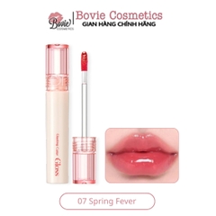 Son tint bóng Romand Glasting Color Gloss