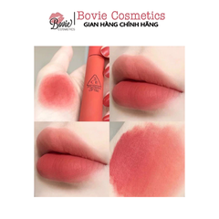 Son Kem Lì 3CE Velvet Lip Tint