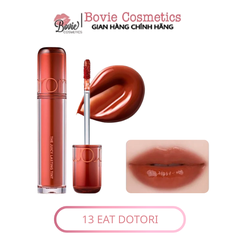 Son Tint lì cho môi căng mọng THE JUICY LASTING TINT