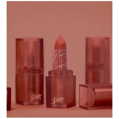 Son thỏi lì BBIA Last Powder Lipstick (Ver1-Ver2)