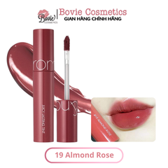 Son kem Tint Bóng Hàn Quốc Romand Juicy Lasting Tint 5.5g