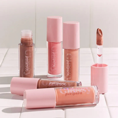 Son Tint Bóng Peripera Ink Glasting Lip Gloss