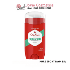 Sáp Khử Mùi OLD SPICE