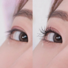 Chuốt Mi Siêu Dài Và Cong Mi Tự Nhiên, Chống Trôi Hiệu Quả Romand Han All Fix Mascara