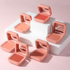 Phấn Má Hồng Gogo Tales Crafted Elegance Blush