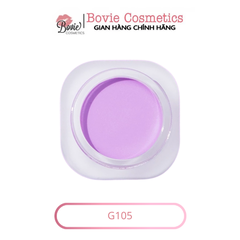 Má Hồng Kem Mooekiss Má Hồng Đơn Sắc Dạng Kem   Romantic Diverse Colors Blush 5g