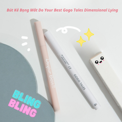 Bút Kẻ Bọng Mắt Do Your Best Gogo Tales Dimensional Lying