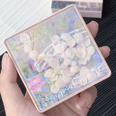 Bảng mắt 9 ô GOGO TALES Secret Garden GT289
