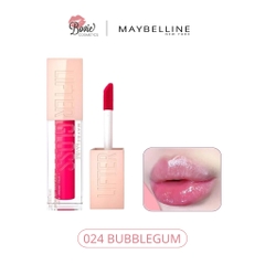 Son Bóng Cho Môi Căng Mọng Maybelline New York Lifter Gloss - Lip Gloss 5.4ml