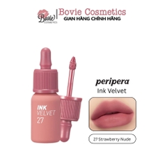 Son kem INK VELVET PERIPERA