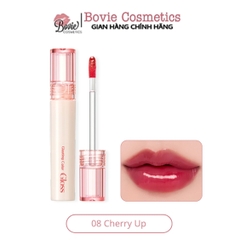 Son tint bóng Romand Glasting Color Gloss