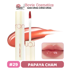 Son kem Tint Bóng Hàn Quốc Romand Juicy Lasting Tint 5.5g