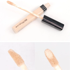 Kem Che Khuyết Điểm Mịn Lì Tiệp Mọi Tông Da Fit Me Concealer Maybelline New York 68ml