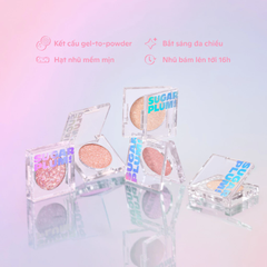 Nhũ Mắt Ofelia Sugarplum Pixie Bae Glitter Eyeshadow