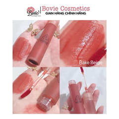 Son Kem Lì 3CE Blur Water Tint 46g