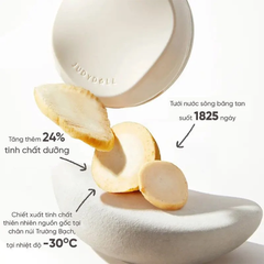 Phấn Nước Judydoll Moisturizing Cushion Foundation