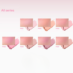 Phấn Má Hồng Into You Fluffy Pillow Single Blusher 5g