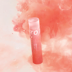 Son Tint Bóng Siêu Lì Mềm Mượt Lâu Trôi Cho Đôi Môi Căng Mọng INTO YOU Condensed Fog Lip Matt 32g