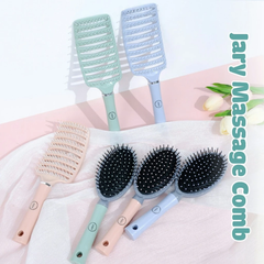 Lược Chải Tóc JARY Massage