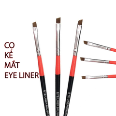 Cọ kẻ mắt Eyeliner Brush Korea siêu sắc nét