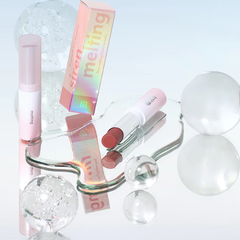Son Dưỡng Ẩm Môi Có Màu Merzy Siren Melting Color Lip Balm