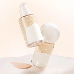 Kem Nền Judydoll Traceless Cloud-Touch Cream Foundation