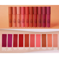 Son Kem 3CE Soft Lip Lacquer