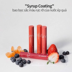 Son kem Tint Bóng Hàn Quốc Romand Juicy Lasting Tint 5.5g