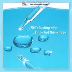 Serum Cosmedica Hyaluronic Acid Cấp Nước Cho Da 60ml Pure Hyaluronic Acid Serum