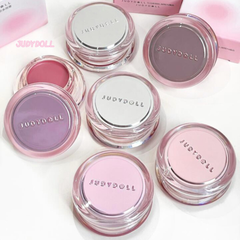 Má hồng kem Judydoll Watery Multiuse Color Balm đa năng